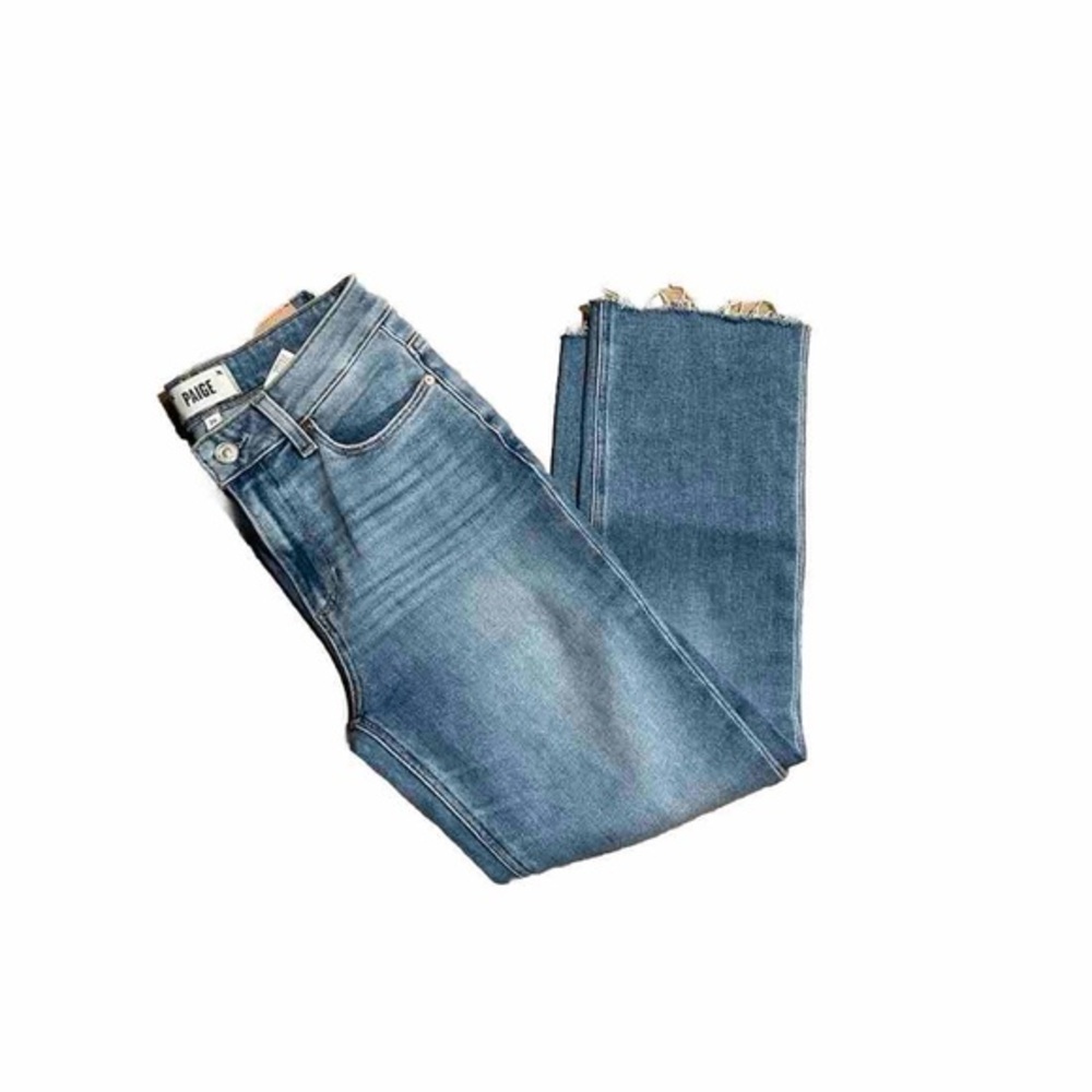 Anthropologie‎ Paige Cindy Jeans
